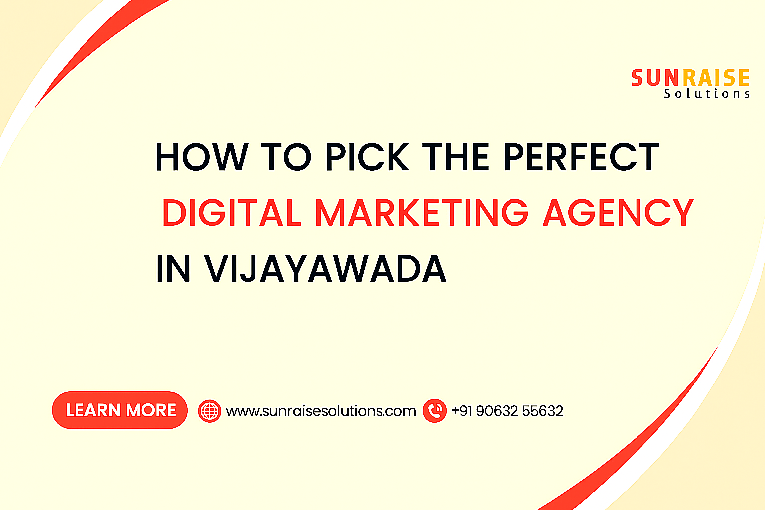 Digital Marketing Agency Vijayawada