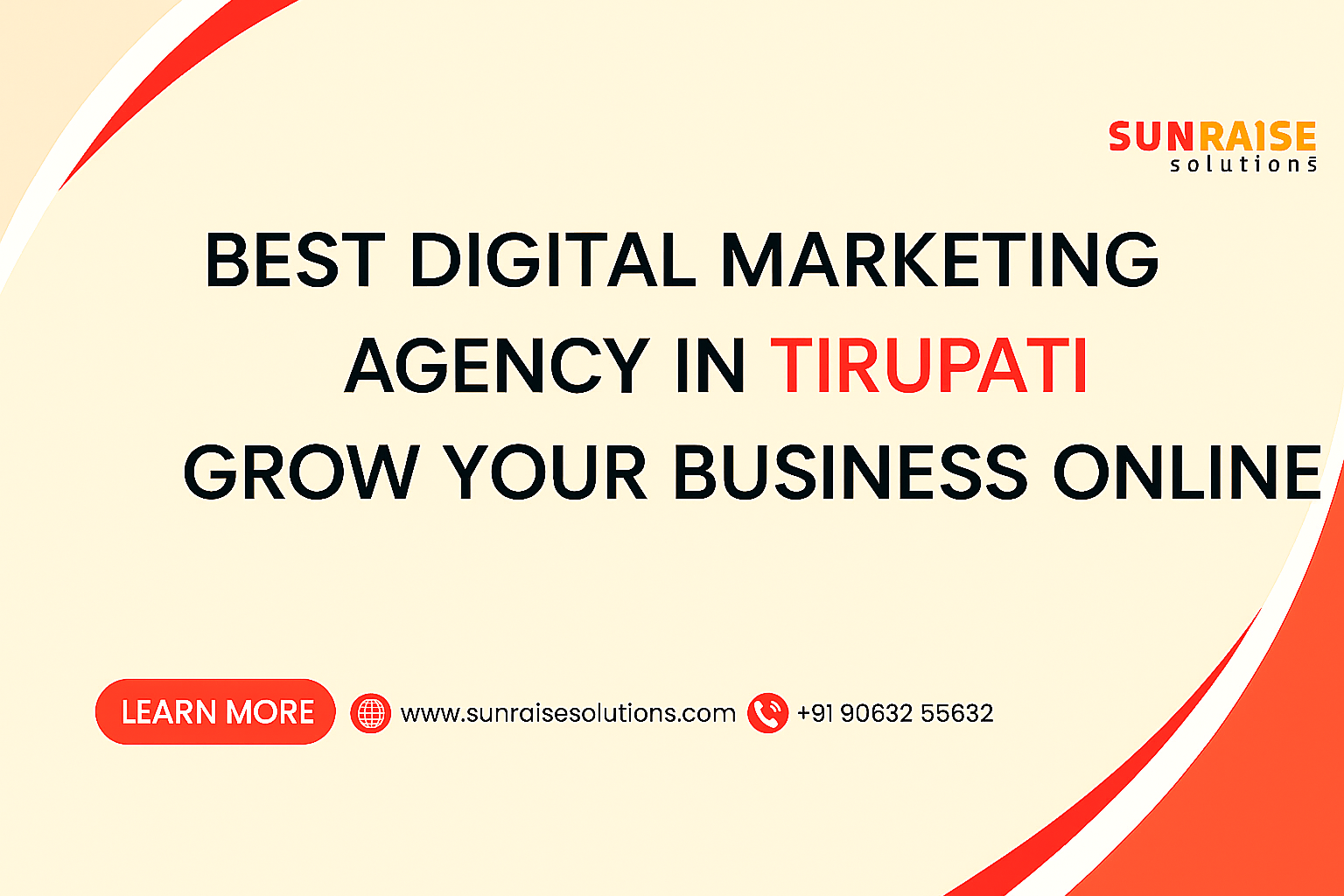 Digital Marketing Agency Tirupati Tirupati 