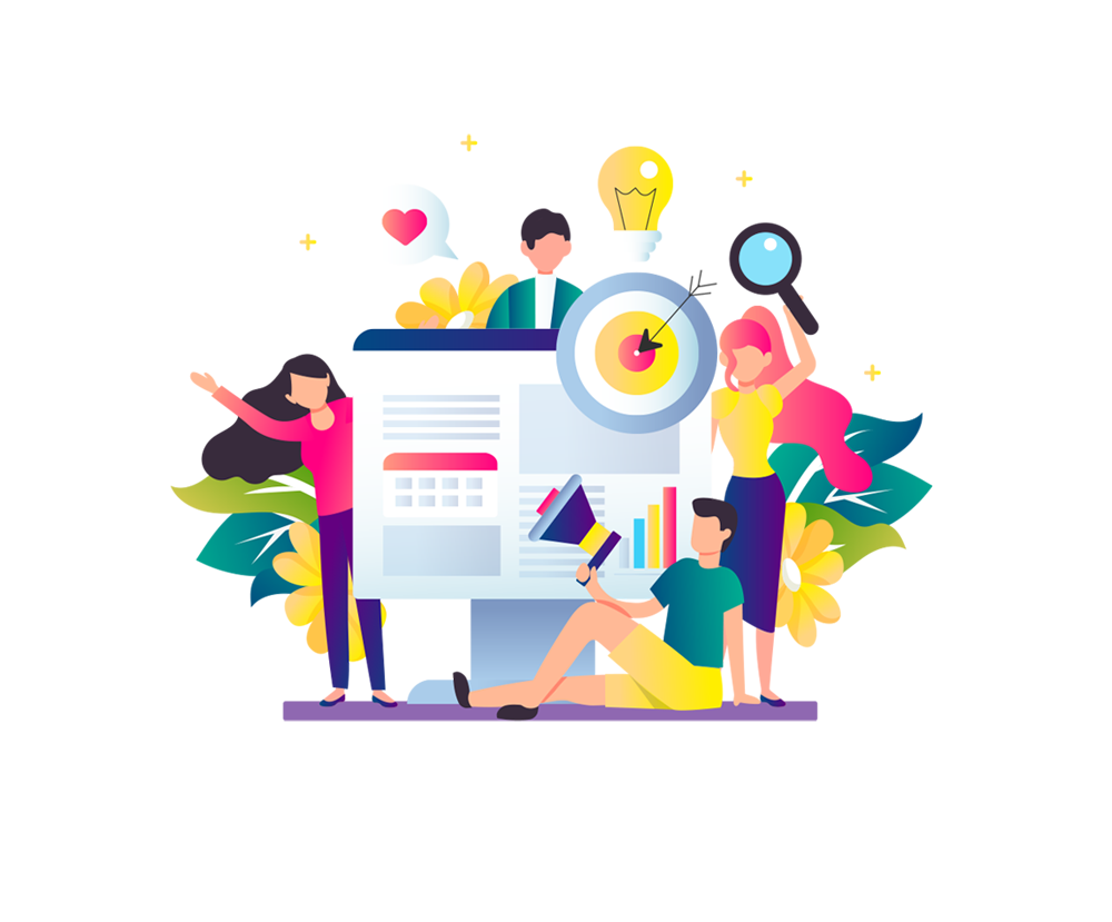 SEARCH ENGINE OPTIMIZATION (SEO)